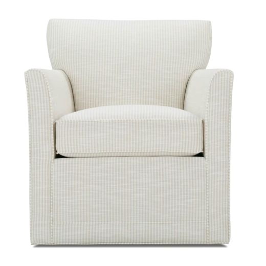 Picture of Quick Ship Times Square Swivel Glider